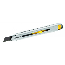 Cutter metalic 9 mm TMP