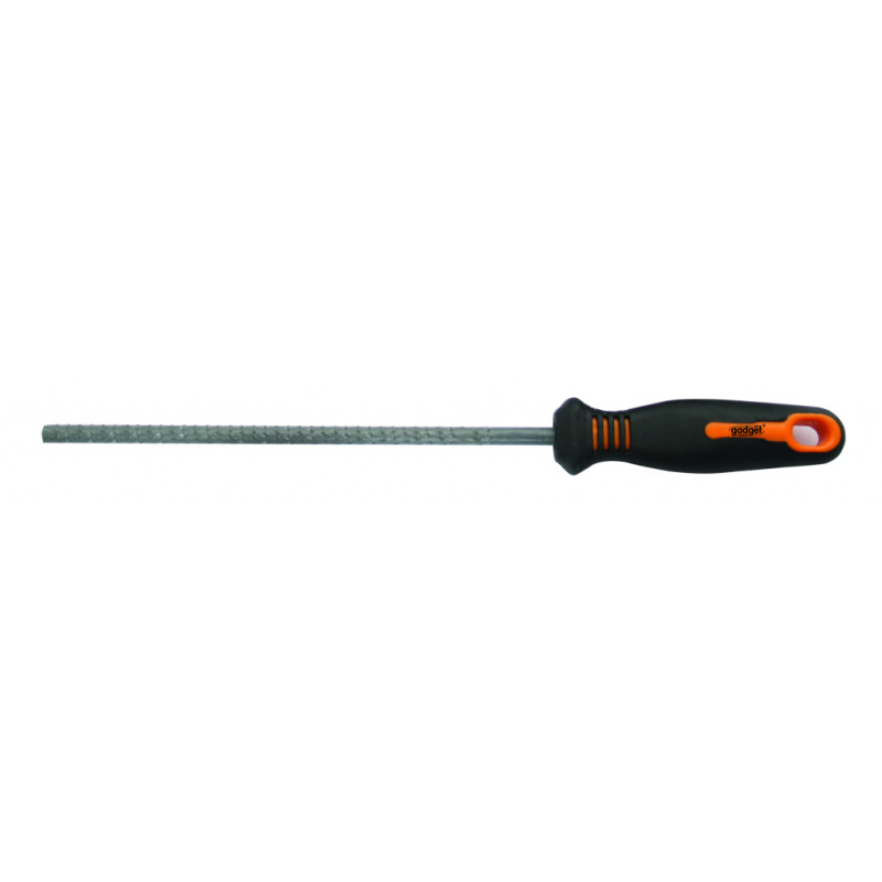 Raspila pt lemn rotund 200mm GD