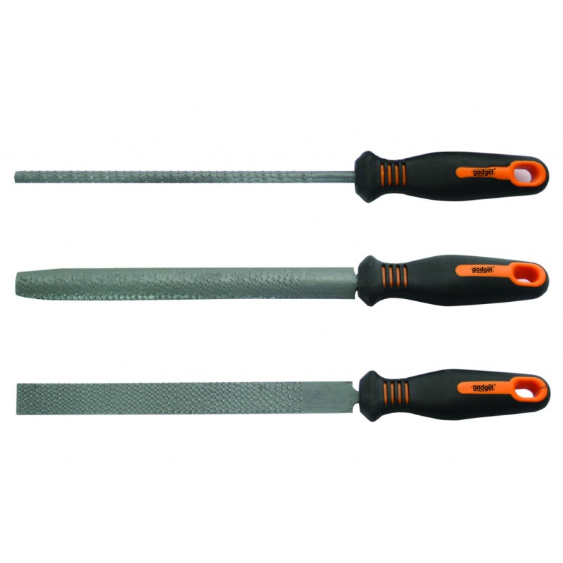 Raspile set 3pcs GD