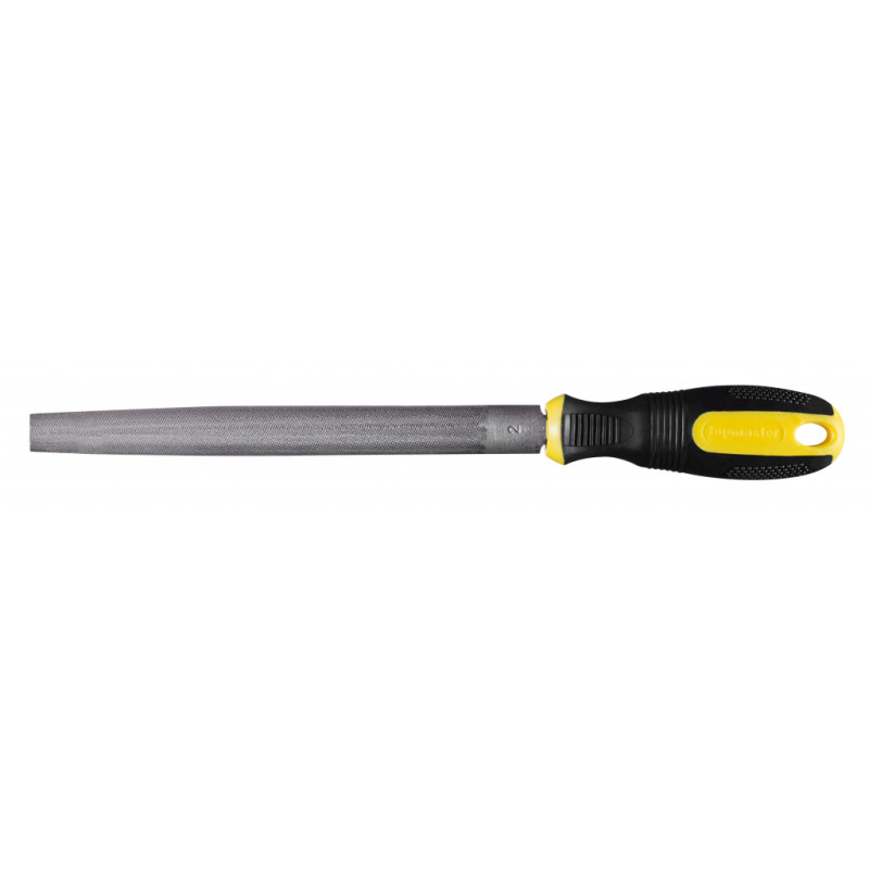 Pila pentru metal semirotunda 200mm TMP