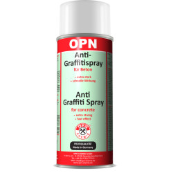Spray antigraffiti pentru beton OPN 60705, 400 ml