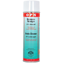 Produs de curățare frâne OPN 60707, 500 ml