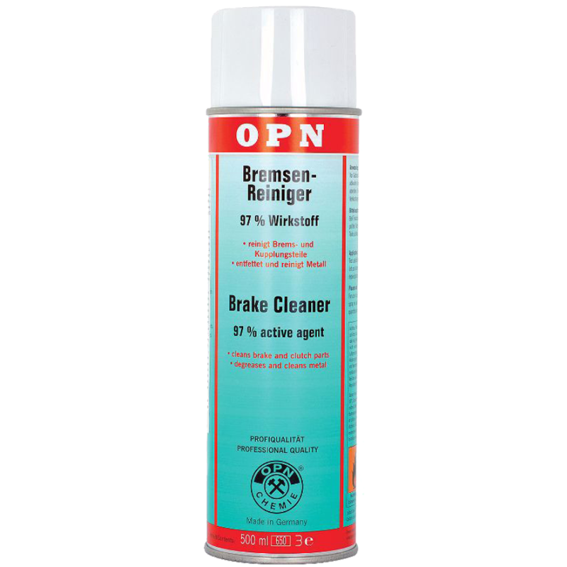 Produs de curățare frâne OPN 60707, 500 ml