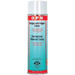 Detergent pentru carburatoare OPN 60772, 500 ml