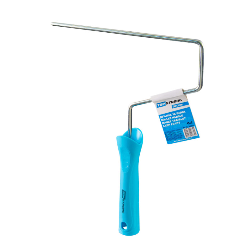 Maner trafalet 230x6mm TS