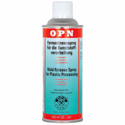 Spray pentru matrite de injectare OPN 60230, 400 ml