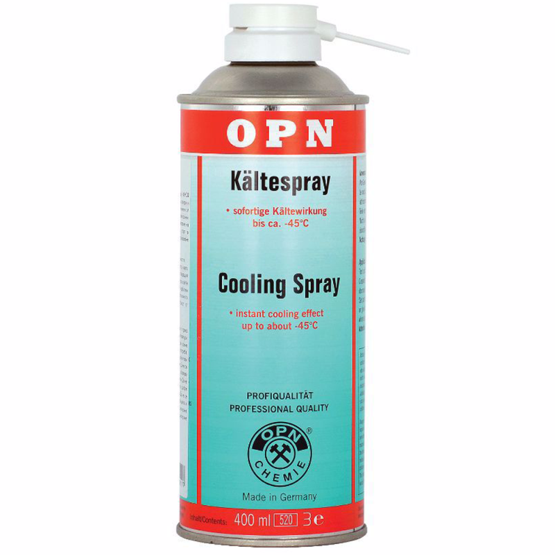 Spray de răcire OPN 61011, 400 ml