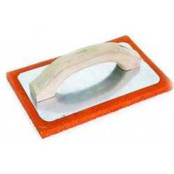 Gletiera pentru rosturi 215x125mm TS