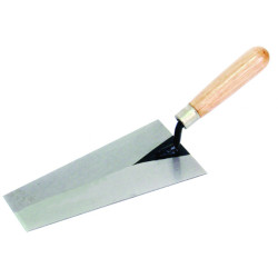 Mistrie 7"/175mm TS