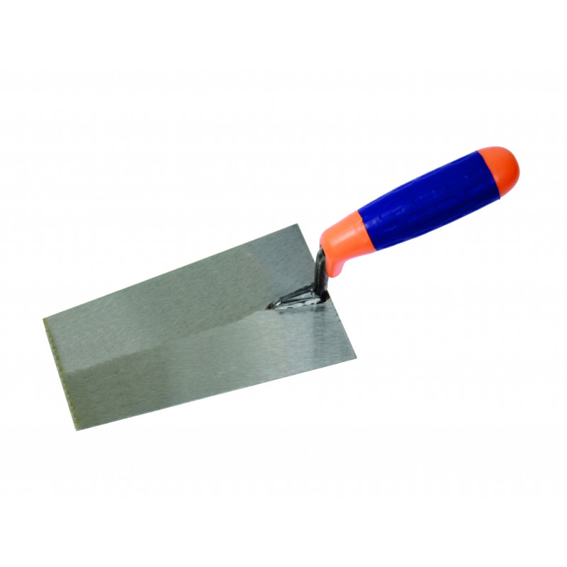 Mistrie 7"/175mm TS