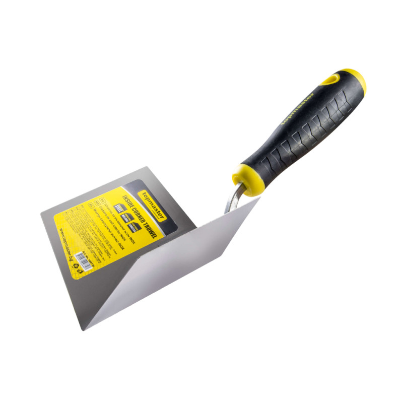 Mistrie de colt interior INOX TMP