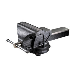 Menghina de banc rotativa, 200mm, intarita TMP