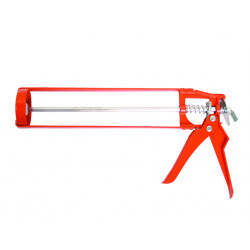 Pistol pentru tub silicon 9"/225mm schelet TS