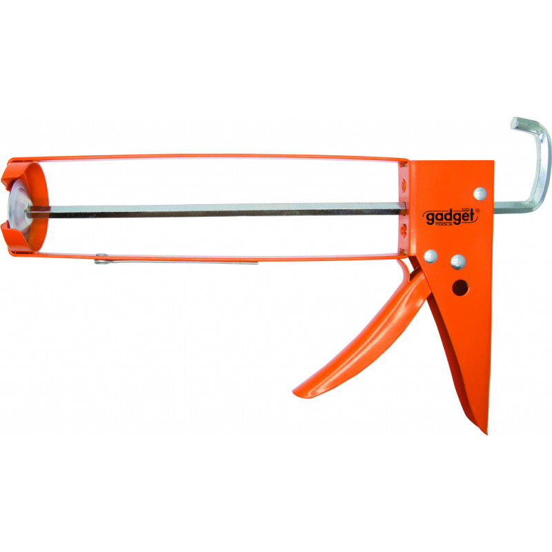 Pistol pentru tub silicon 9"/225mm GD
