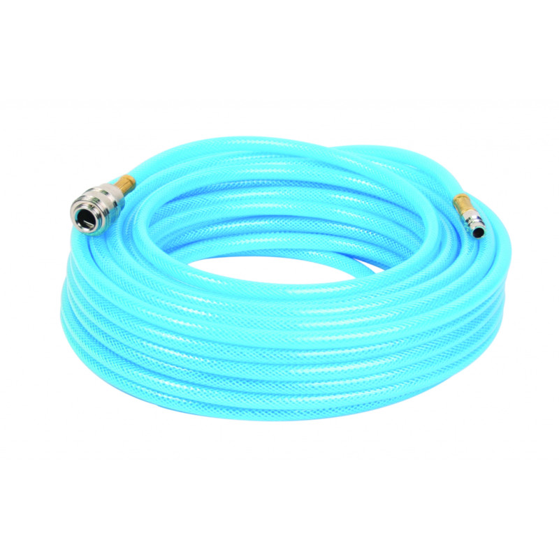 Furtun compresor 20m 1/4"M&F RD-CH02