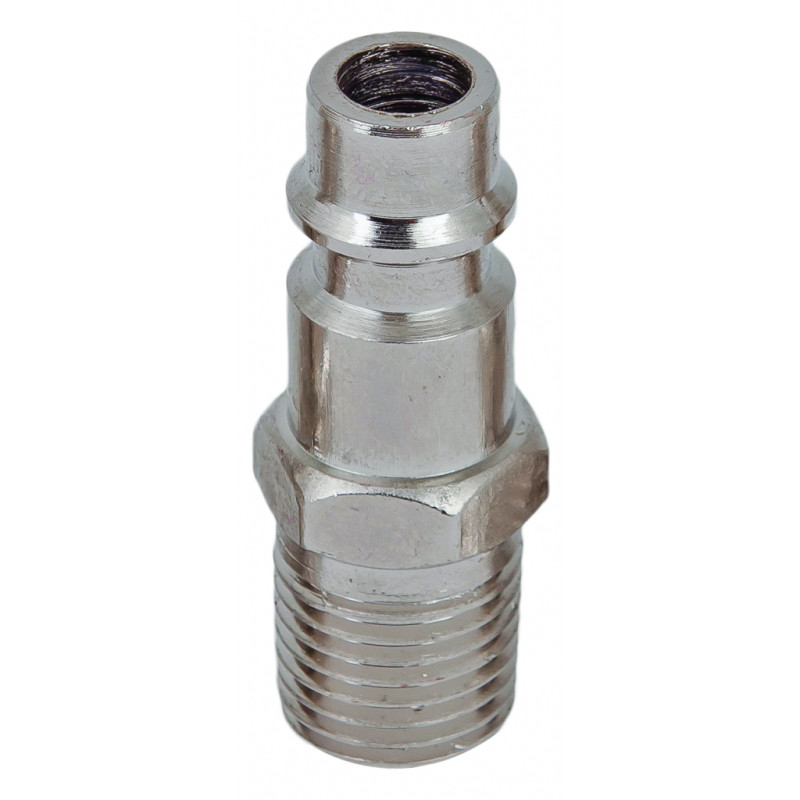 Conector rapid 1/4"M QC05