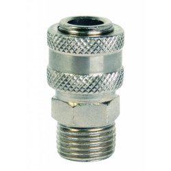 Conector rapid 1/2"M