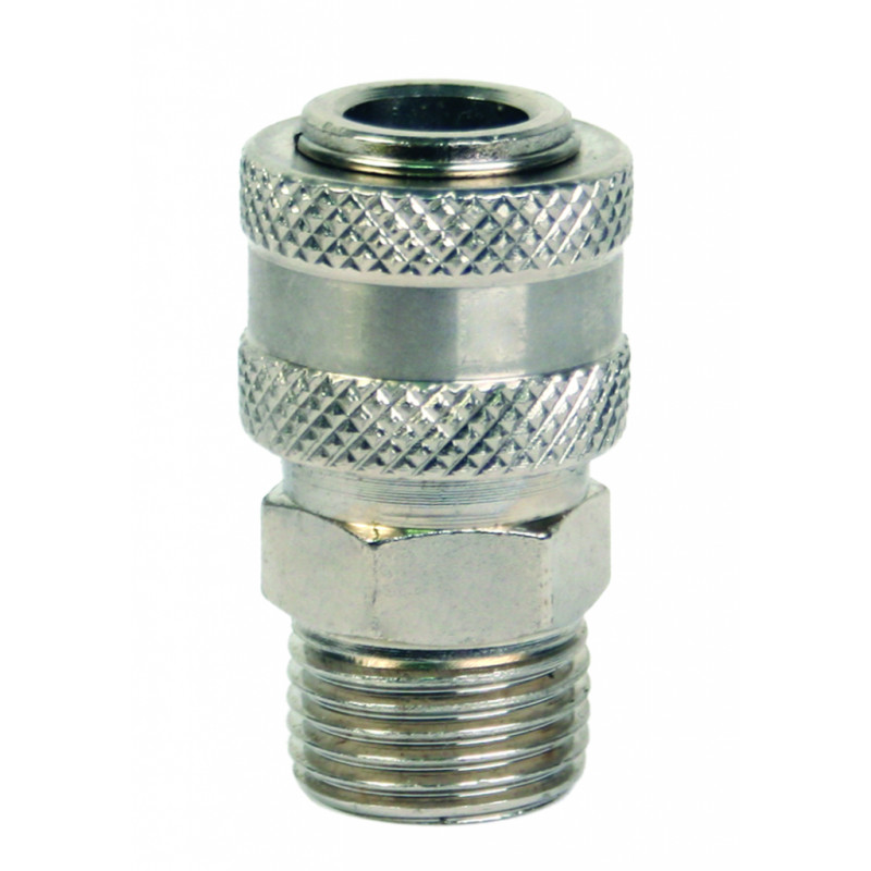 Conector rapid 1/2"M