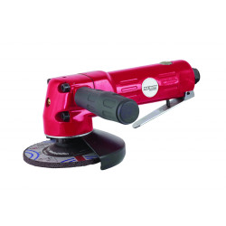 Polizor unghiular pneumatic RD-AG03