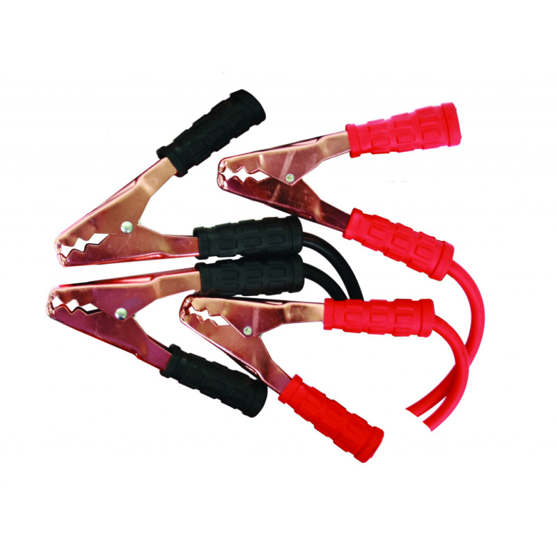 Set cabluri pornire 600A 2,5m GD