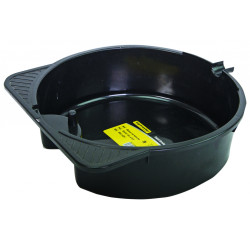 Cuva recuperare fluide auto 7l TMP