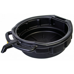 Cuva recuperare fluide auto 16l TMP