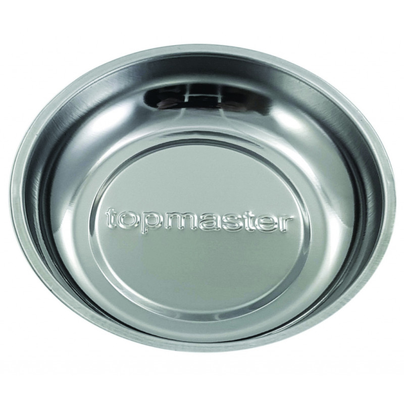 Tavita magnetica pentru accesorii 100mm TMP