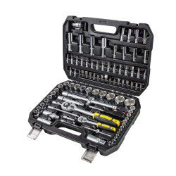 Set 94 tubulare 1/4 si 1/2 CR-V TMP