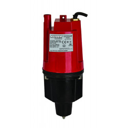Pompa de apa submersibila 300W, 3/4" 18L/min RD-WP19