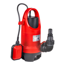 Pompa submersibila  900W 1" 250L/min 8,5m 35mm RD-WP68