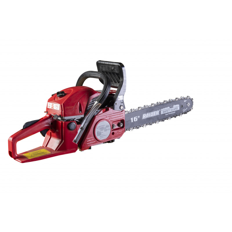 Motofierastrau benzina cu lant 400mm (16") 1800W RD-GCS13