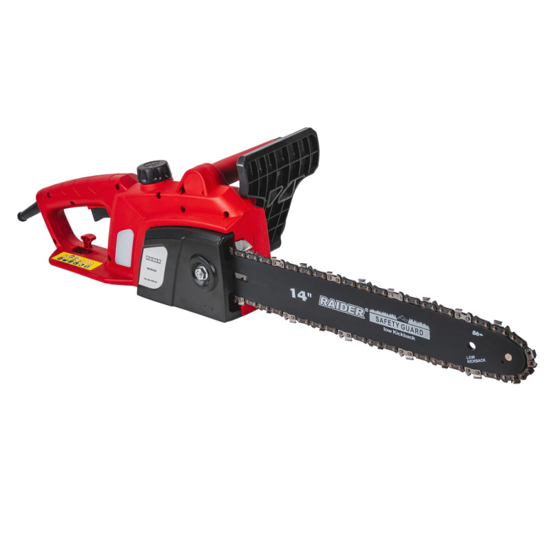 Fierastrau electric 355mm (14") 1800W RD-ECS21