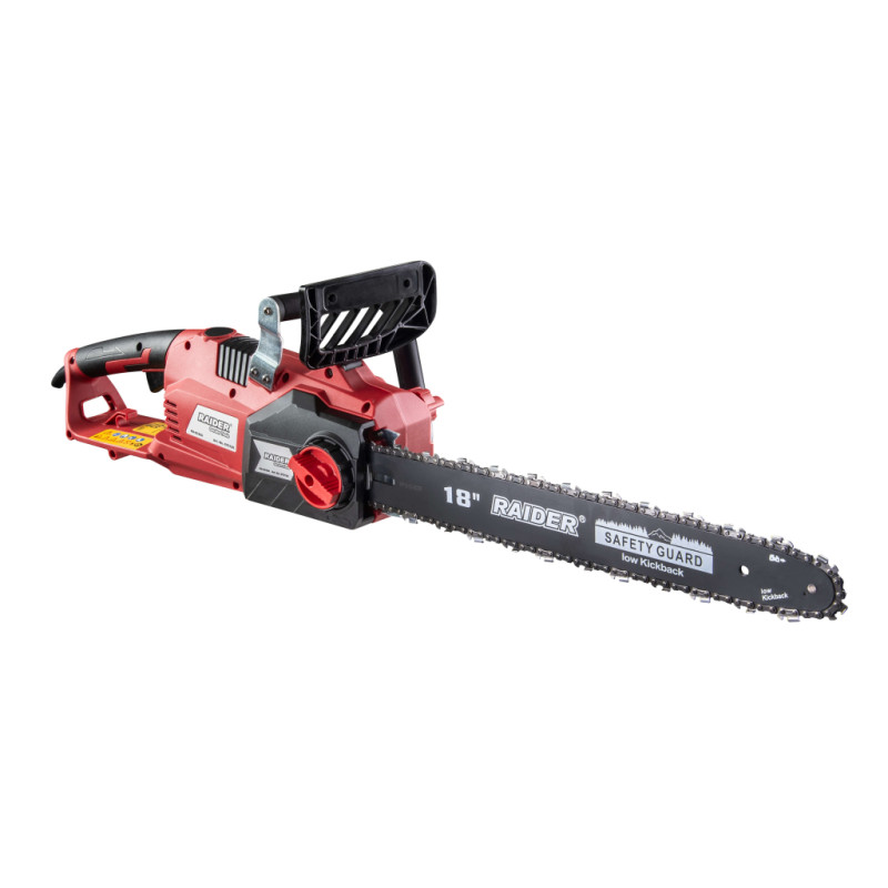 Fierastrau cu lant 450mm 2400W SDS 3/8" 1.3mm 63 RD-ECS30