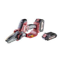 R20 fierastrau electric de gradina 2Ah&4Ah RDP-SBGP20 Set