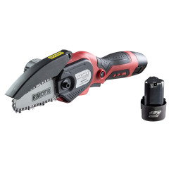 Mini fierastrau electric 12V 100mm1/4".043" 2x2Ah RD-GP21 Set