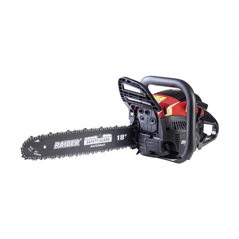 Motofierastrau 450mm (18") 2400W 72 RDP-GCS25