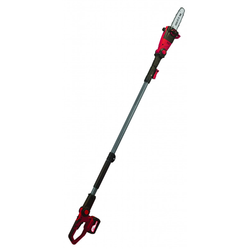 R20 Fierastrau Li-Ion 200mm (8") 20V 2Ah 1h RDP-SPS20 Set