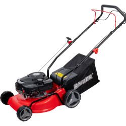 Masina tuns iarba benzina autopropulsata 1.8kW 40cm RD-GLM13
