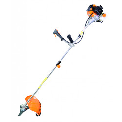 Motocoasa cu lama si fir 1,5kW BK-GBC16-1