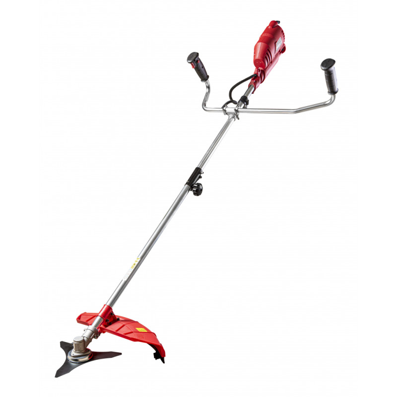 Trimer electric cu lama si fir pliabil 1.4kw 420mm RDP-EBC07