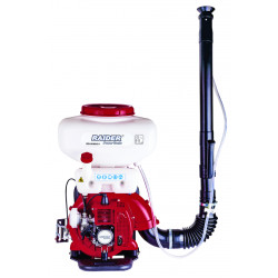 Atomizor cu motor pe benzina 2,13Kw/3CP RD-KMD01