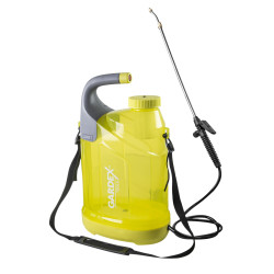 Vermorel cu acumulator LUXE7 GX