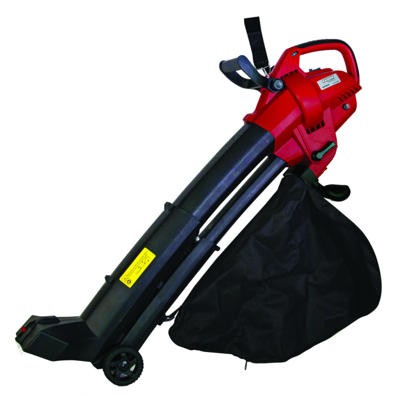 Aspirator cu tocator/suflanta 3000W 35L 270km/h RD-EBV04