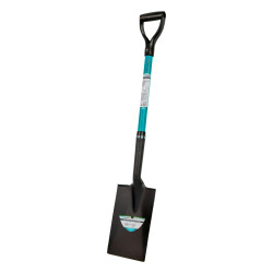 Cazma cu coada din fibra de sticla 1020 mm TG