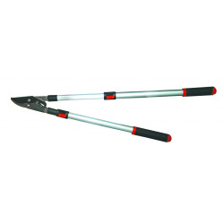 Foarfeca pentru crengi manere aluminiu 30-38"/600-900mm TG