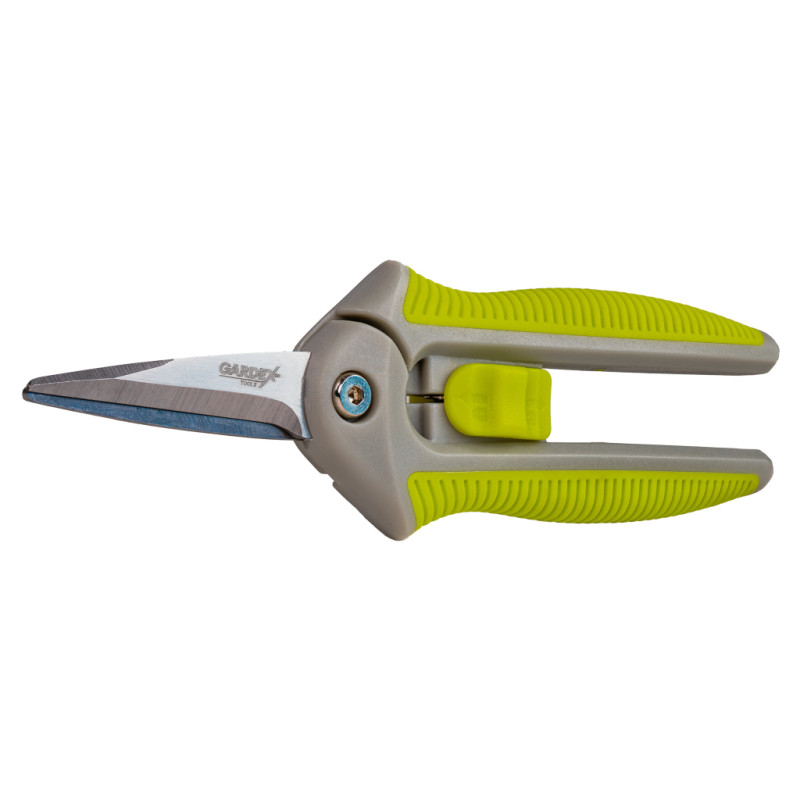 Foarfeca de flori LUXE GX