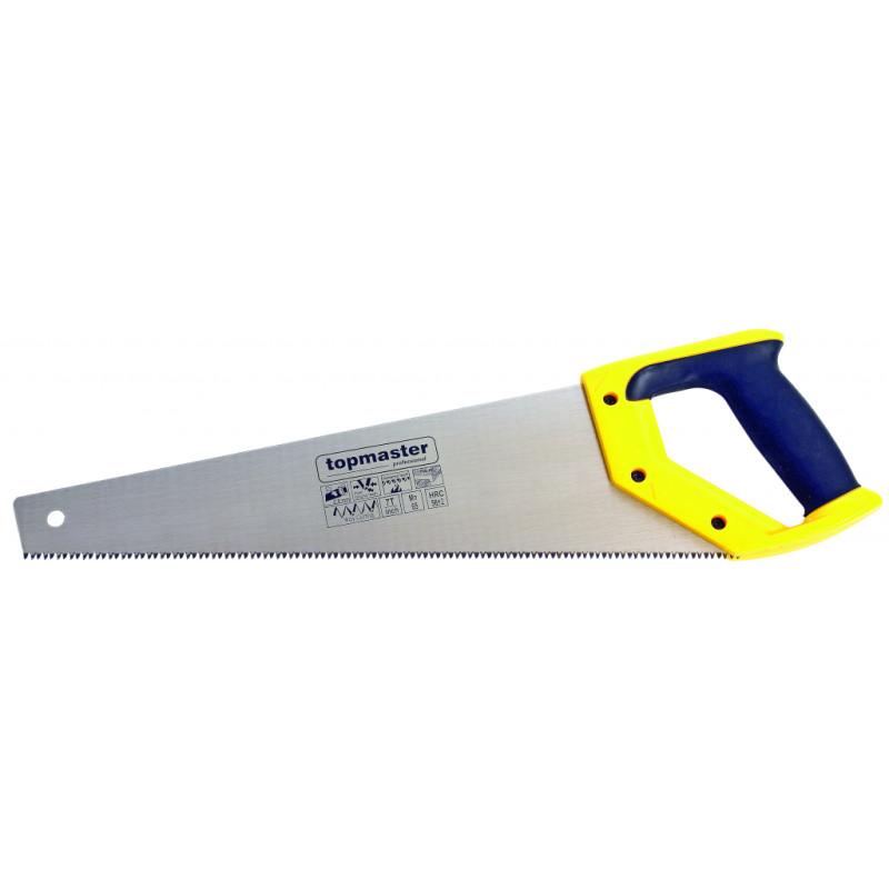 Ferestrau bi-material 450mm TMP