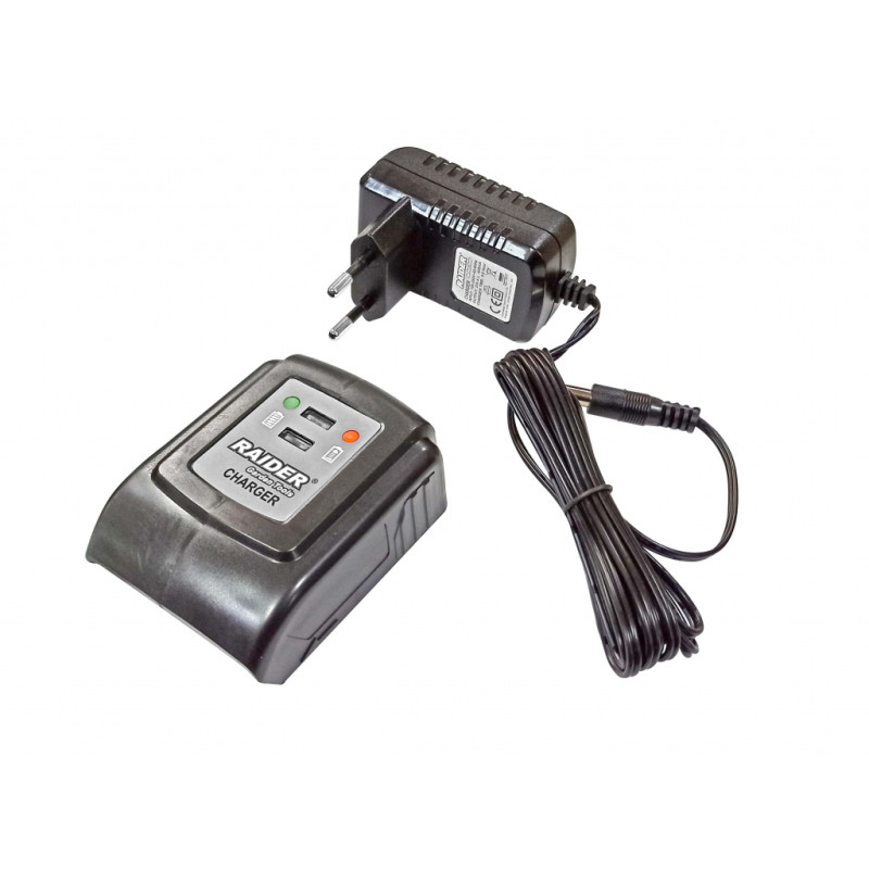 Incarcator Li-ion 18V RD-GTL22 RD-HTL04 RD-CBL04