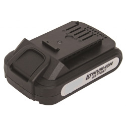 Acumulator bormasina Li-ion 20V 1500mAh RDP-CDL02L