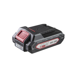 R20 Acumulator Li-ion 20V 2Ah pentru RDP-R20 System
